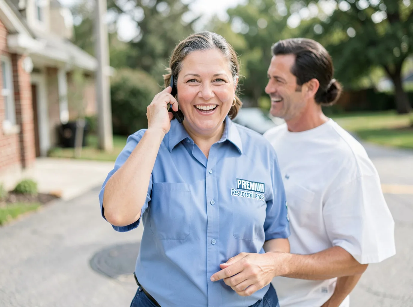 Water Damage Restoration Tyler Hill, PA FAQs